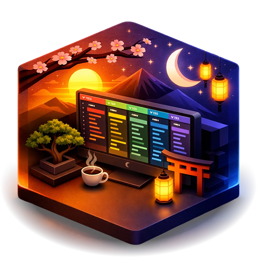 Colorized Manager (2/3)