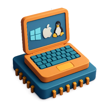 Envigored Ultra — Cross-Platform Polyglot IDE